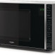 Whirlpool MWP 303 SB magnetron met grill