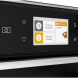 De Whirlpool W11 OM1 4MS2 P inbouw oven is uitgebreid te bedienen