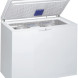 Whirlpool WHE31352 FO vrieskist