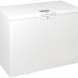 Whirlpool WHE39352 FO vrieskist