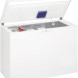 Whirlpool WHE39352 FO vrieskist