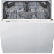 Whirlpool WRIC 3C26 inbouw vaatwasser