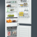 Whirlpool ART9811 A++ SFS inbouw koelkast