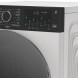 Whirlpool C WD 105M WBS BE condensdroger bovenaanzicht met bedieningspaneel