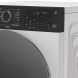 Whirlpool C WD 106M WBS BE droger bedieningspaneel detail met draairegelaar en toetsen