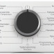 Whirlpool C WD1 84M WBS warmtepompdroogkast trommeldetail met perforatie en schoepen