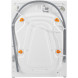 Whirlpool FWG91484WE wasmachine