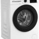 Whirlpool WAM 09WB BE wasmachine achteraanzicht identiek aan vooraanzicht