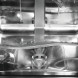 Whirlpool WBC 3C26 X inbouw vaatwasser - half integreerd