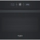 Whirlpool WCW46HMB compact oven vooraanzicht met bedieningspaneel en digitaal display