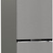 Whirlpool WHK 22413 X6EE koelkast perspectief vooraanzicht gesloten deuren