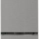 Whirlpool WHK 22413 X6EE koelkast front bovenaanzicht gesloten