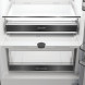 Whirlpool WHK 22413 X6EE koelkast Dairy compartiment open detail