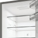 Whirlpool WHK 22413 X6EE koelkast Crisper lade met groente bovenaanzicht