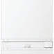 Whirlpool WHK2 5294 B6E inbouw koelkast-vriezer gesloten, frontaanzicht