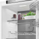 Whirlpool WHK2 5294 B6E1 bedieningspaneel met digitaal display, symbolen en touchbediening bovenste ruimte