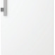 Whirlpool WHLF 1292 W5E vrijstaande vriezer frontale weergave wit design
