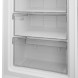 Whirlpool WHMFF 1292 W4E vrieskast complete interieur aanzicht alle compartimenten zichtbaar