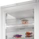 Whirlpool WHMFF 1292 W4E vrieskast interieur vrijviezer onderste compartiment met dozen ijs