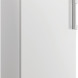 Whirlpool WHMFF 6312 W5E vriezer vooraanzicht wit met grijze bedieningspaneel en deurgreep