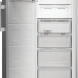 Whirlpool WHMFF 6312 XP5E geopende deur met lege bevroren vakken en korven