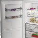 Whirlpool WHMFF 6312 XP5E middelste friescellae leeg zonder inhoud