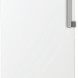 Whirlpool WHMFF 6314 W6E vriezer zijaanzicht volledig gesloten deuren wit