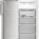 Whirlpool WHMFF 6314 W6E vriezer geopende deur met volle inhoud manden en laden