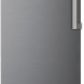 Whirlpool WHMFF 6314 XP6E vrijstaande koelkast vooraanzicht volledig grijs