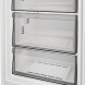 Whirlpool WHMFF 6314 XP6E onderste vriezerlade leeg detail