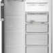 Whirlpool WHMFF 6314 XP6E geopende deur interieur met lege schappen laden