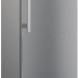 Whirlpool WHMLF 6442 XP4 koelkast zijkant, profielweergave zilvergrijs design