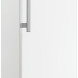 Whirlpool WHMLF 6444 W6E vrijstaande koelkast zijkant perspectief