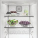 Whirlpool WHMLF 6444 W6E koelkastinterieur met fruit en groenten op schappen