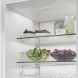 Whirlpool WHMLF 6444 W6E middengedeelte schappen groenten en wiremaanden