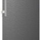 Whirlpool WHMLF 6444 XP6E koelkast vooraanzicht gesloten deur zilvergrijs
