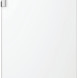 Whirlpool WHMLS 2411 W4E koelkast vooraanzicht gesloten deur wit
