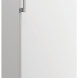 Whirlpool WHMLS 2411 W4E koelkast zij-aanzicht gesloten deur wit