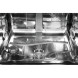 Whirlpool WIC 3B16 vaatwasser inbouw