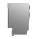 Whirlpool WIC 3B16 vaatwasser inbouw