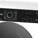 Whirlpool WPM 07W ADS BE wasmachine bovenaanzicht bedieningspaneel detail