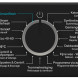Whirlpool WPM 07W ADS BE wasmachine bovenaanzicht bedieningspaneel volledig