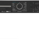 Whirlpool wasmachine detailweergave doseerlade met vakken voor wasmiddel en softener