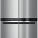 Whirlpool WQ9 B2L side-by-side koelkast