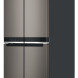 WQ9 U2BL EF Whirlpool koelkast - No-Frost