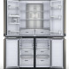 Whirlpool koelkast - Vriesgedeelte links