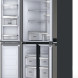 koelkast Whirlpool WQ9 U2BL EF - Vrijstaand
