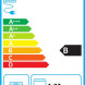 WO-E969R(WX) Wiggo fornuis - Gas