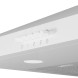 afzuigkap Wiggo WE-A530P(W) - Wand afzuigkap