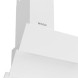 afzuigkap Wiggo WE-A533G(W) - Wand afzuigkap